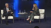 Meloni, "Basta polemiche con Trump"