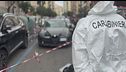 Uccide a fucilate moglie e figlio