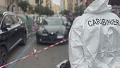 Uccide a fucilate moglie e figlio