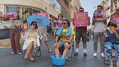 Caldo, 16 città da bollino rosso
