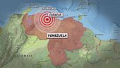 Il terremoto fa strage in Venezuela