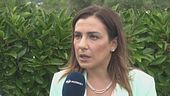 Aveva già provato a farle fuggire