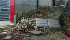 Venezuela devastato, 25mila dispersi