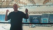 Max Pezzali conquista Roma