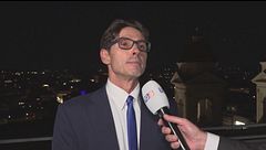 Il messaggio di Pier Silvio Berlusconi: "Mfe, il coraggio di crescere"