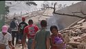 Venezuela, 50mila sotto le macerie