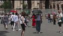 Caldo estremo, corsa agli ospedali