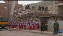Terremoto in Venezuela, "Lavoriamo per salvare i dispersi"