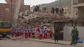Terremoto in Venezuela, "Lavoriamo per salvare i dispersi"