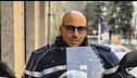 Agente morto a Milano, a casa l'arrestato