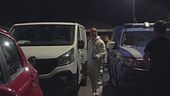 Roma, stermina una famiglia e fugge