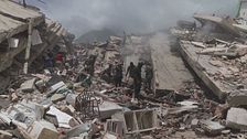 Il mondo in soccorso del Venezuela