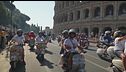 Vespa, 80 anni e non sentirli