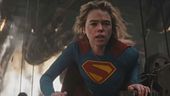"Supergirl", l'eroina imperfetta