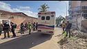 Venezuela, miracolo sotto le macerie