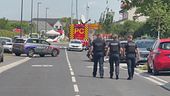 Precipita aereo, 11 morti in Francia