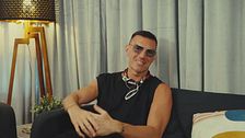 Gabry Ponte fa ballare San Siro