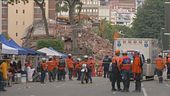 Venezuela, un'altra violenta scossa