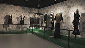 "Moda in luce" ai Musei Capitolini