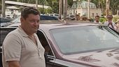 Bomba a Montecarlo, oligarca ferito