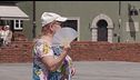 Caldo, bollino rosso in 25 città