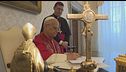 L'alt del Papa, "Così sarà scisma"