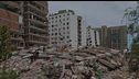 Venezuela, la rabbia tra le macerie