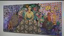 Tutti pazzi per Frida Kahlo