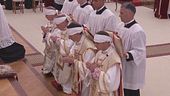 Lo scisma dei tradizionalisti