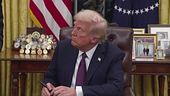 Trump sconfitto, resta lo ius soli