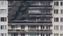 Inferno ad Anversa, morti e feriti