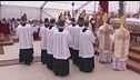Sfregio al Papa, è scisma
