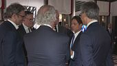 Mfe, coraggio e innovazione
