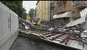 Tregua dal caldo, allerta maltempo