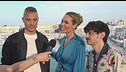 "Battiti live", accende l'estate