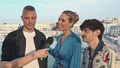 "Battiti live", accende l'estate