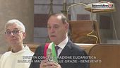 Clemente Mastella: "Sono malato, pregate per me"