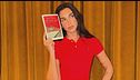 Dua Lipa regina anche dei libri