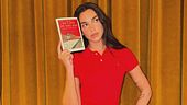 Dua Lipa regina anche dei libri