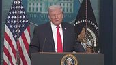 Trump torna ad attaccare la Nato