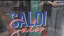 Saldi, "spesa media di 91 euro"