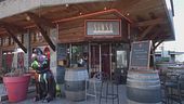 Crans, riaprono 2 locali dei Moretti