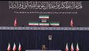 Khamenei, folla oceanica ai funerali
