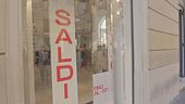 Saldi al via, caccia all'affare