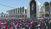 Khamenei, il giallo del figlio