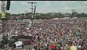 Ultimo, il concerto dei record