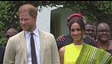 Harry a Londra ma senza Meghan