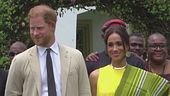 Harry a Londra ma senza Meghan