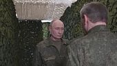 Il portavoce del Cremlino minaccia la Polonia sui droni per Kiev