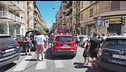 Palermo, barricato in casa dopo il delitto